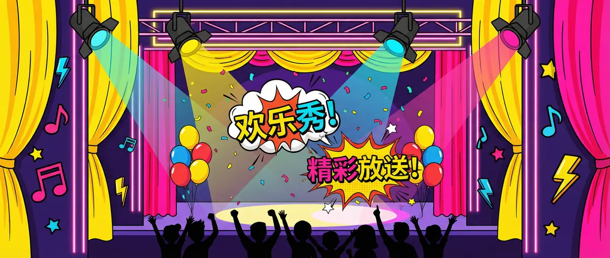 最近最新中文字幕MV免费 爆笑能量站 - 综艺名场面大集合